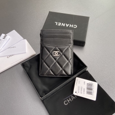 Chanel Wallet Purse